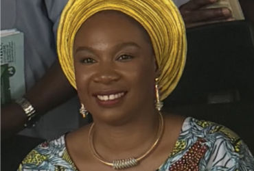 Lagos 2027: Sonayon-James Puts Youth, Women Inclusion at Centre of APC Ticket