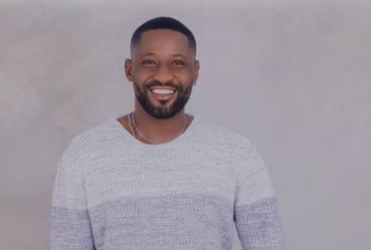 Omobachilay Lights Up New Knorr’s Smokey Jollof Campaign — And It’s a Perfect Match