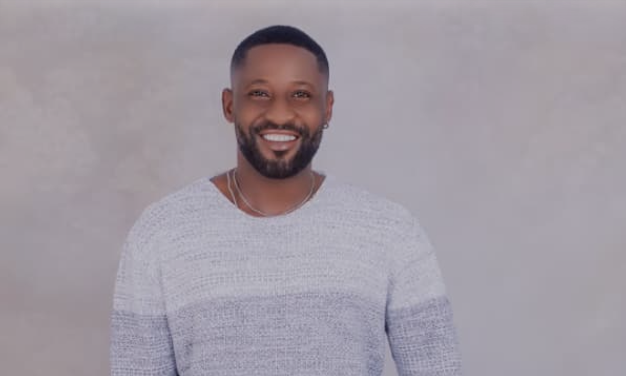 Omobachilay Lights Up New Knorr’s Smokey Jollof Campaign — And It’s a Perfect Match