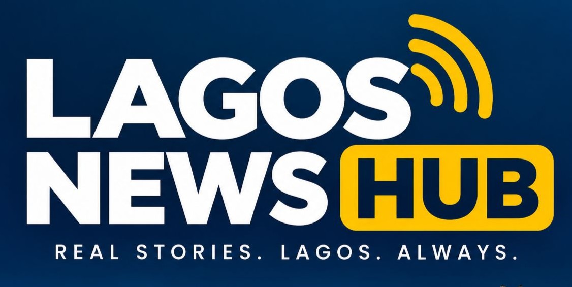 Lagos News Hub