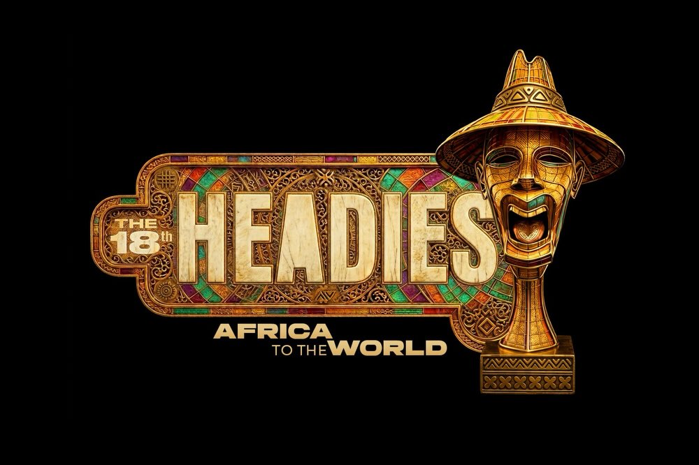 The Headies Goes Bigger: 18th Edition Strengthens Nigeria–Canada Cultural Ties, Sets April 2027 Date for Toronto Finale